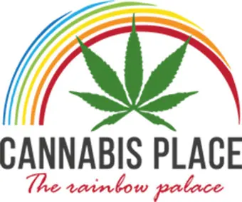 Logo for Cannabis Place