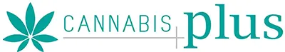 Logo for Cannabis Plus
