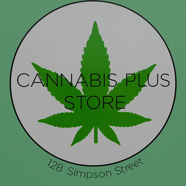 Cannabis Plus Store, cannabis dispensary in Thunder Bay, Ontario eWeedPro