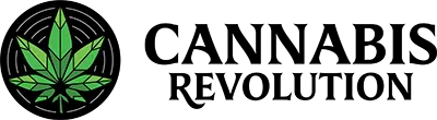 Cannabis Revolution Logo
