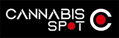 Cannabis Spot Logo