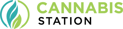 Logo image for Cannabis Station