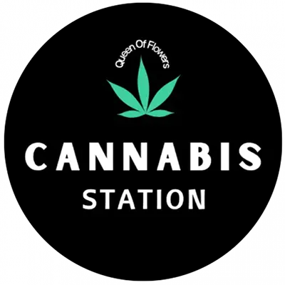 Cannabis Station Logo