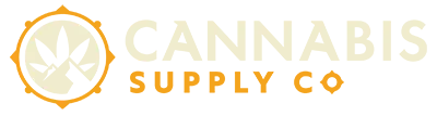 Cannabis Supply Co. Logo