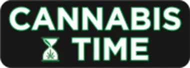 Cannabis Time 102 Logo