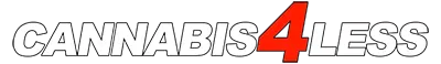 Logo image for Cannabis 4 Less, High Prairie, AB