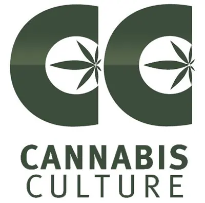 Cannabis Culture Logo