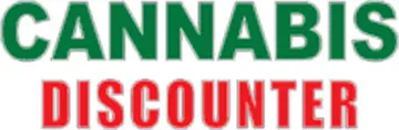 Logo image for Cannabis Discounter, 17329 Hiller Rd SW, Edmonton AB