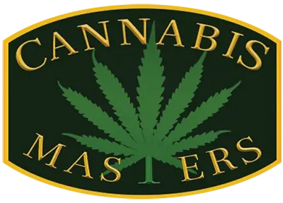 Logo for Cannabis Masters