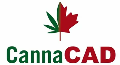 Logo for CannaCAD