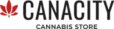 Logo for CANACity Cannabis