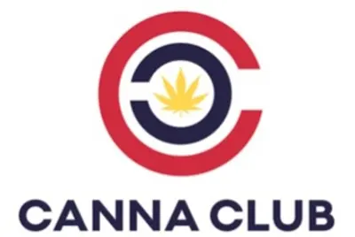 Logo image for Canna Club, 5733 50 Ave, Drayton Valley AB