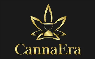 Logo image for CannaEra, 15543 Yonge St, Aurora ON