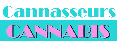 Cannasseurs Cannabis Logo