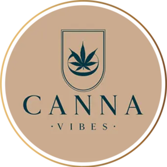 Logo for Canna Vibes