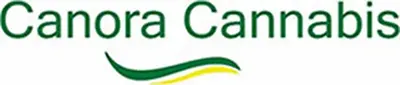 Logo for Canora Cannabis Ltd.