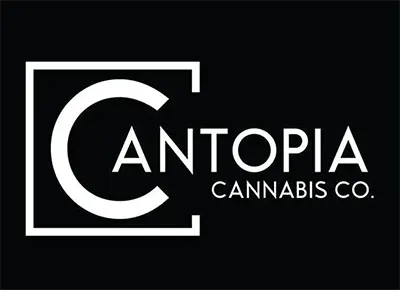 Cantopia Cannabis Co. Logo