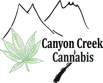 Canyon Creek Cannabis Logo