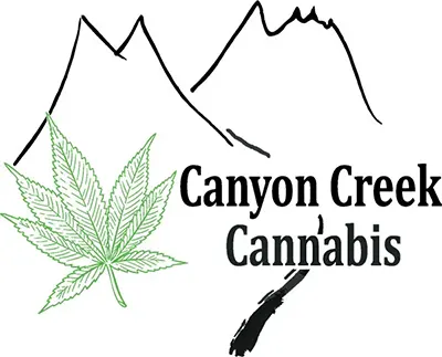 Logo image for Canyon Creek Cannabis