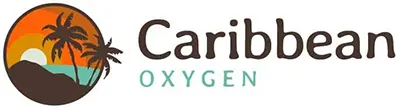 Logo for Caribbean Oxygen