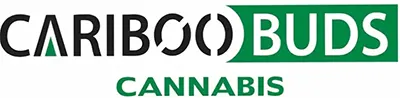 Cariboo Buds Cannabis Logo