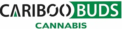 Logo image for Cariboo Buds Cannabis, 245 Birch Ave, 100 Mile House BC