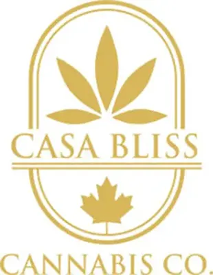 Logo for Casa Bliss