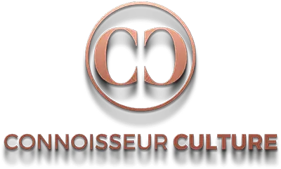 Connoisseur Culture Logo