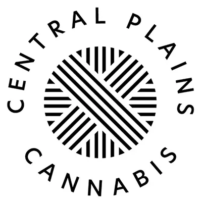 Logo for Central Plains Cannabis