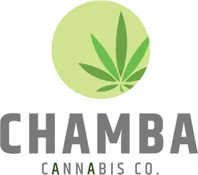 Logo image for Chamba Cannabis Co., 425 University Ave E Unit D, Waterloo ON