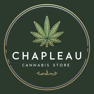 Chapleau Cannabis Store Logo