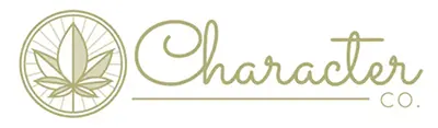 Logo for Character Co.