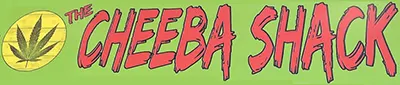 Logo image for Cheeba Shack, Cannington, ON