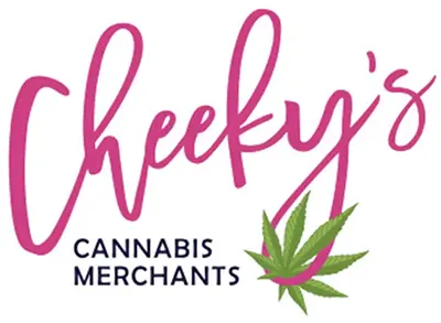 Logo image for Cheeky's Cannabis Merchants