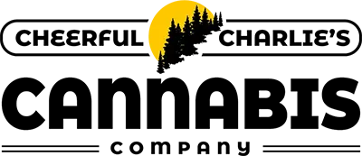 Logo image for Cheerful Charlies Cannabis Co., 16 Osprey Miikan Rd, North Bay ON