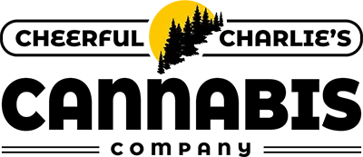 Logo image for Cheerful Charlies Cannabis Co., North Bay, ON