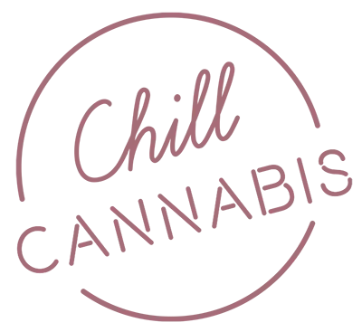 Chill Cannabis Logo