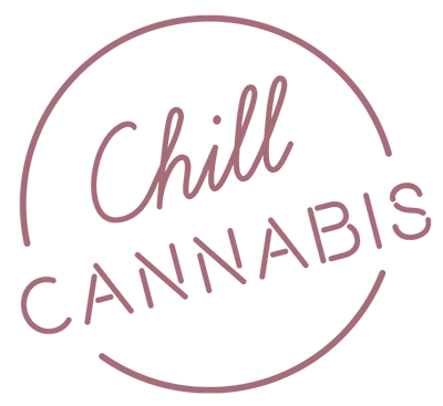 Logo image for Chill Cannabis