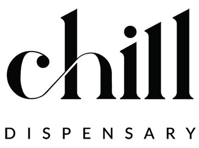 Chill Blue Mountain Logo