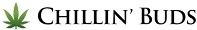 Chillin' Buds Logo