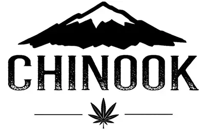 Logo for Chinook Cannabis Inc.
