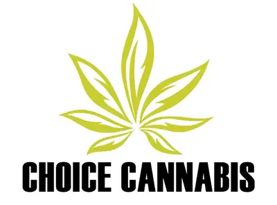 Logo image for Choice Cannabis, Penetanguishene, ON