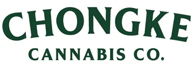 Chongke Cannabis Co Logo