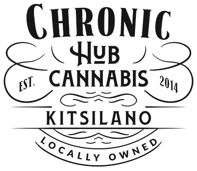 Chronic Hub Logo