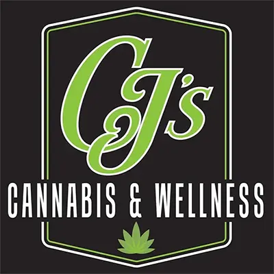 Logo image for CJ's Cannabis and Wellness, 65 Main St, Minnedosa MB