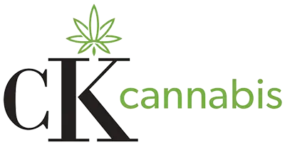 CK Cannabis Logo