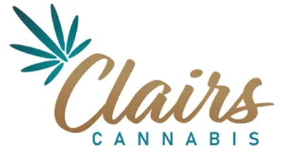 Clair's Cannabis Inc. Logo