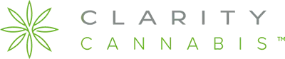 Clarity Cannabis Dawson Creek Logo