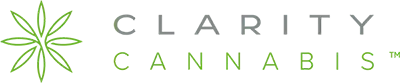 Logo for Clarity Cannabis