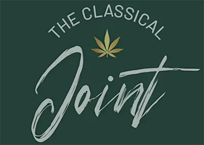 The Classical Joint Logo